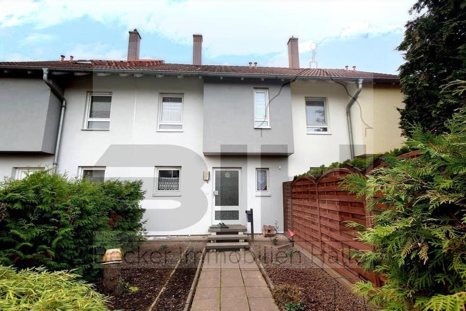 3 chambres Maison de ville à Saalekreis, Germany No. 38119