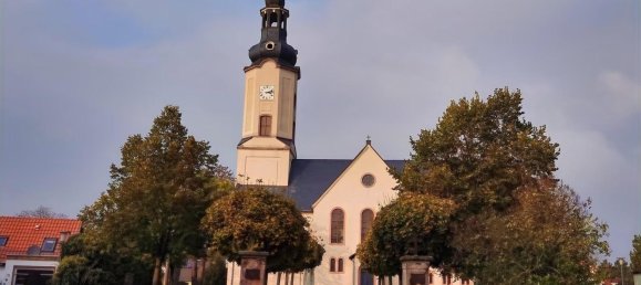 3 chambres Maison de ville à Saalekreis, Germany No. 38119 23