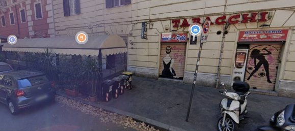 5 rooms Commercial property in Rome, Italy No. 70050 9