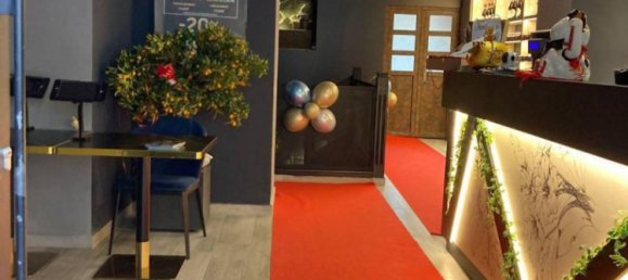 5 rooms Commercial property in Rome, Italy No. 70050 15