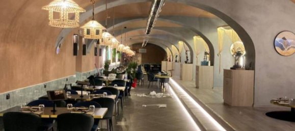 5 rooms Commercial property in Rome, Italy No. 70050 16