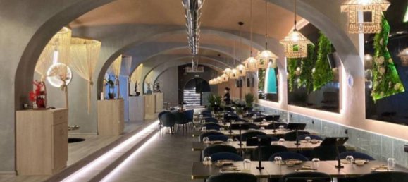 5 rooms Commercial property in Rome, Italy No. 70050 14