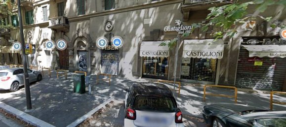 5 rooms Commercial property in Rome, Italy No. 70050 8