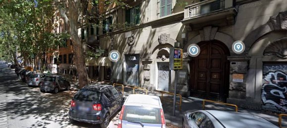 5 rooms Commercial property in Rome, Italy No. 70050 6