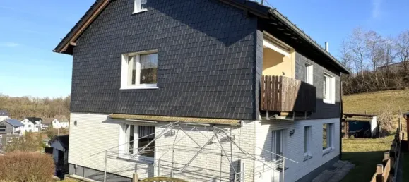 4 غرف نوم منزل في Olpe, Germany رقم 129560 8