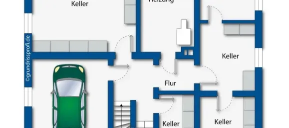 4 غرف نوم منزل في Olpe, Germany رقم 129560 73