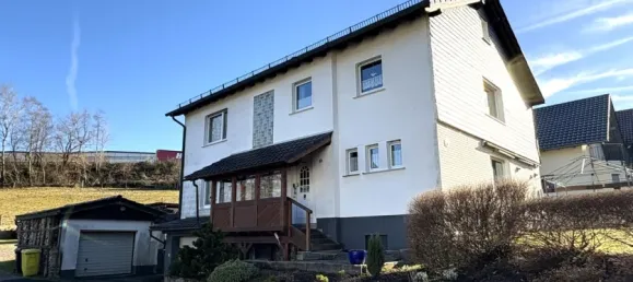 4 غرف نوم منزل في Olpe, Germany رقم 129560 2