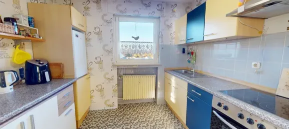 4 غرف نوم منزل في Olpe, Germany رقم 129560 59