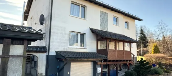 4 غرف نوم منزل في Olpe, Germany رقم 129560 5