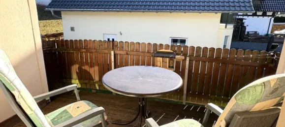 4 غرف نوم منزل في Olpe, Germany رقم 129560 53