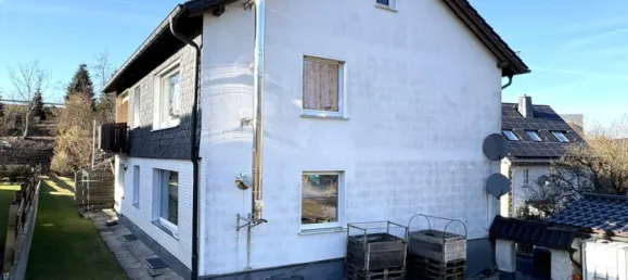 4 غرف نوم منزل في Olpe, Germany رقم 129560 11