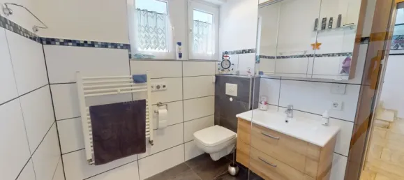 4 غرف نوم منزل في Olpe, Germany رقم 129560 36