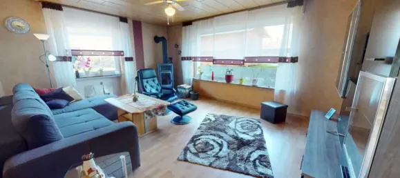 4 غرف نوم منزل في Olpe, Germany رقم 129560 21