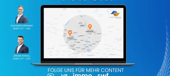 4 غرف نوم منزل في Olpe, Germany رقم 129560 87