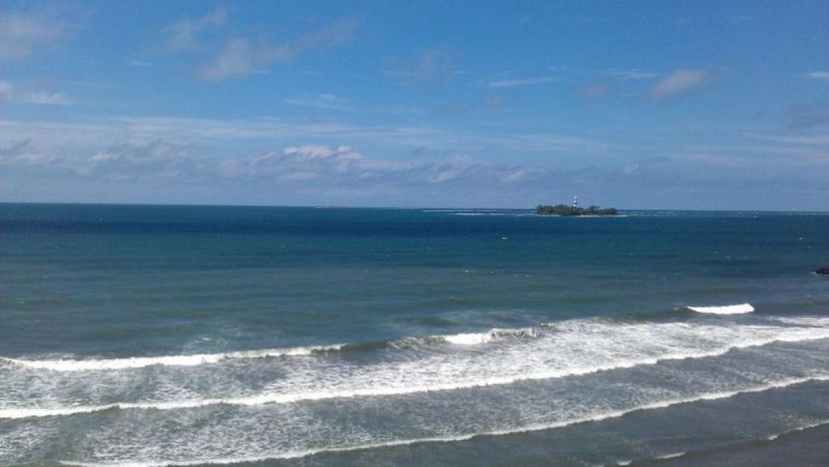 3 Schlafzimmer Wohnung in Veracruz, Mexico, Nr. 214143