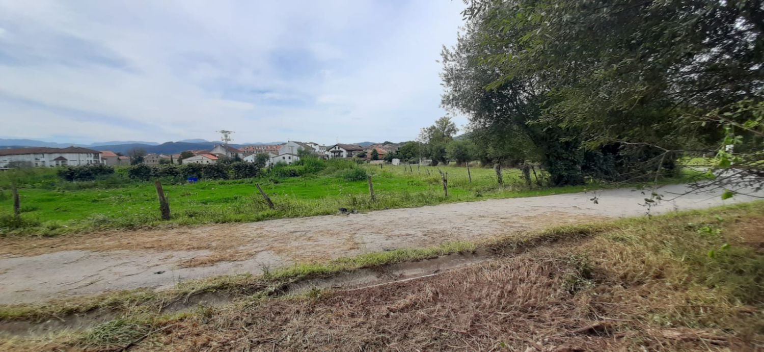  قطعة أرض في Cantabria, Spain 1750متر مربع رقم 201650
