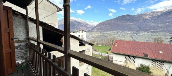 2غرفة منزل في Faedo Valtellino, Italy رقم 93875 11