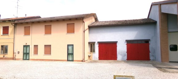 Дом с 12 комнатами в Терре дель Рено, Италия № 301898 3