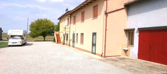 Дом с 12 комнатами в Терре дель Рено, Италия № 301898 7