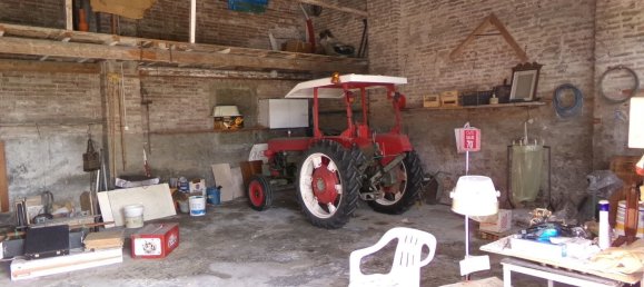 Дом с 12 комнатами в Терре дель Рено, Италия № 301898 10