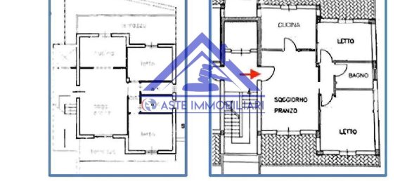 3 bedrooms Apartment in Sessa Aurunca, Italy No. 379492 19