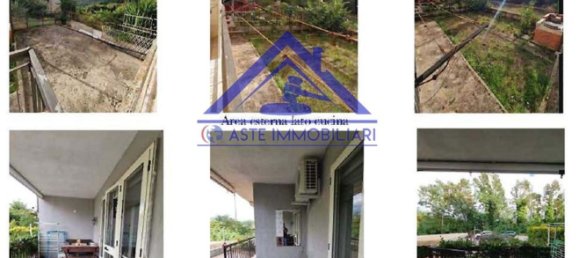 3 bedrooms Apartment in Sessa Aurunca, Italy No. 379492 10