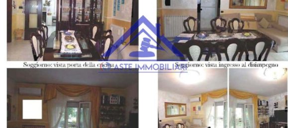 3 bedrooms Apartment in Sessa Aurunca, Italy No. 379492 21