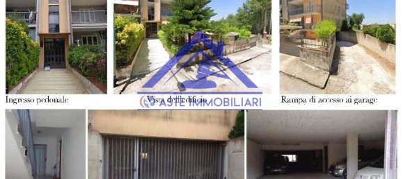 3 bedrooms Apartment in Sessa Aurunca, Italy No. 379492 9