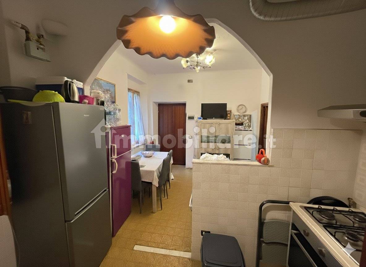 1 bedroom Apartment in La Spezia, Italy No. 358620