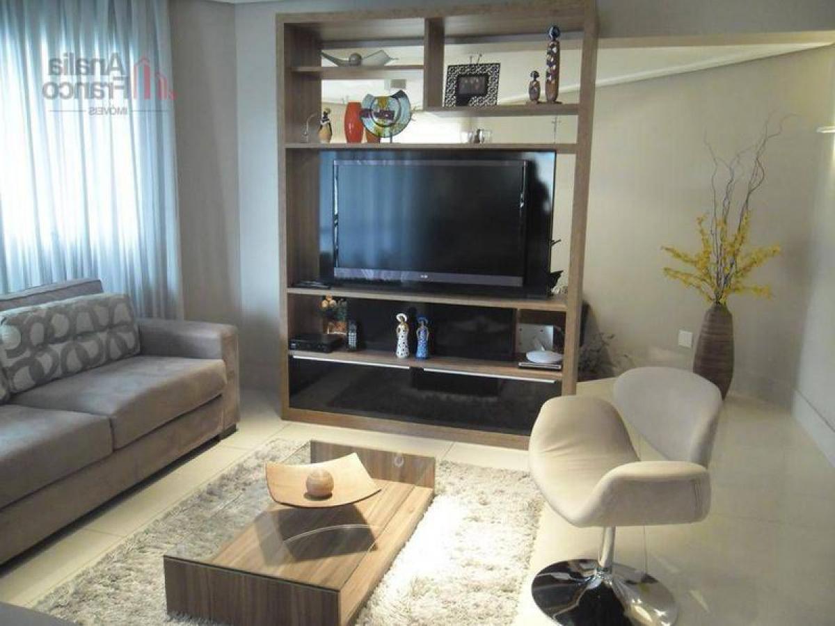 3 غرف نوم شقة في Sao Paulo, Brazil رقم 492286