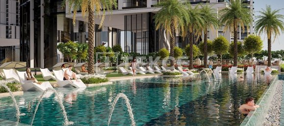 1 bedroom Apartment in Jumeirah Lake Towers, UAE No. 97559 16