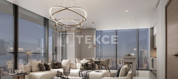 1 bedroom Apartment in Jumeirah Lake Towers, UAE No. 97559 11