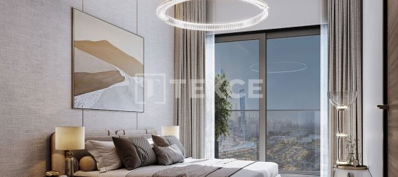 1 bedroom Apartment in Jumeirah Lake Towers, UAE No. 97559 9