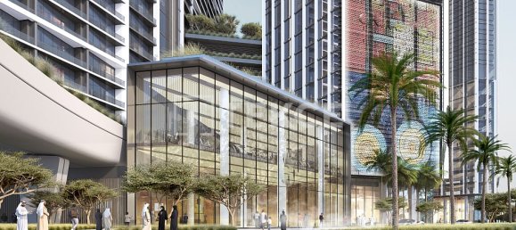 1 bedroom Apartment in Jumeirah Lake Towers, UAE No. 97559 4