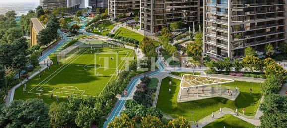 1 bedroom Apartment in Jumeirah Lake Towers, UAE No. 97559 15