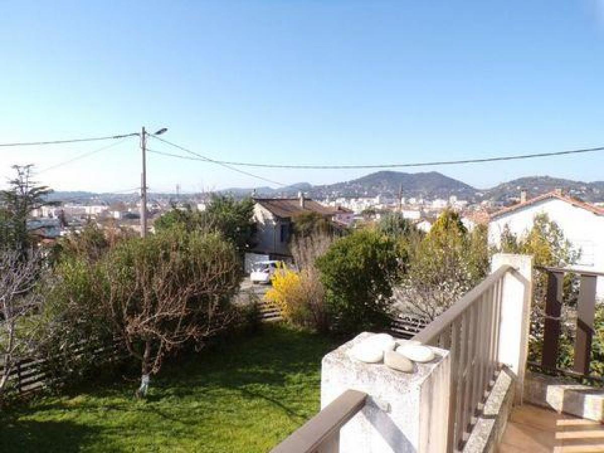 4 bedrooms House in Ales, France No. 31558