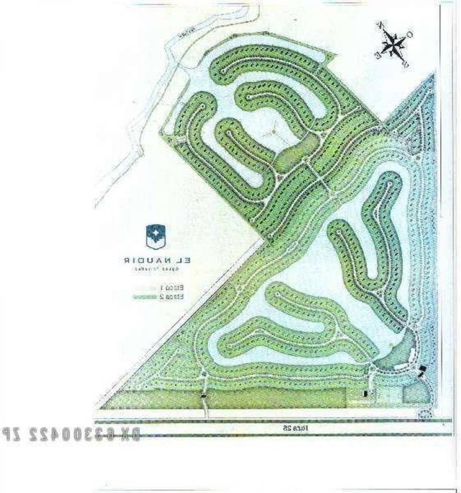 Terreno em Escobar, Argentina N.º 44380