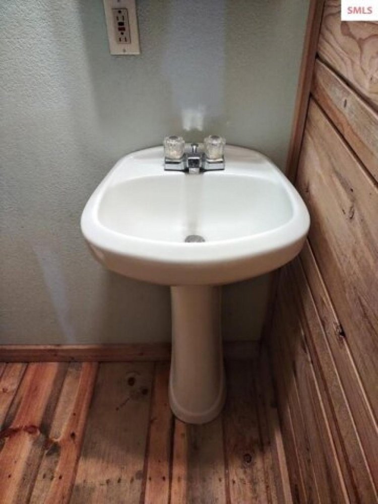 3 bedrooms House in Moyie Springs, USA No. 438678