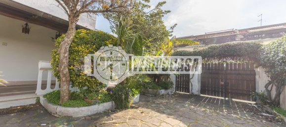 4 bedrooms Villa in Cerveteri, Italy No. 174589 24