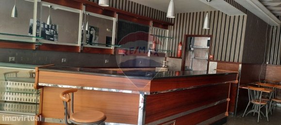 عقار تجاري في Santa Maria de Lamas, Portugal 72متر مربع رقم 69136 4