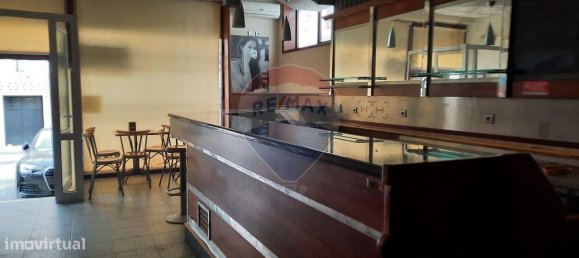 عقار تجاري في Santa Maria de Lamas, Portugal 72متر مربع رقم 69136 6