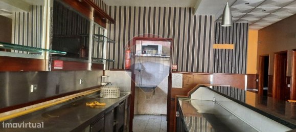 عقار تجاري في Santa Maria de Lamas, Portugal 72متر مربع رقم 69136 5