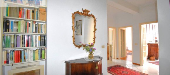 3 Schlafzimmer Wohnung in Viareggio, Italy, Nr. 196829 28