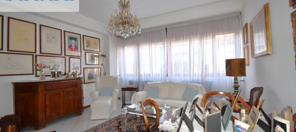 3 Schlafzimmer Wohnung in Viareggio, Italy, Nr. 196829 2