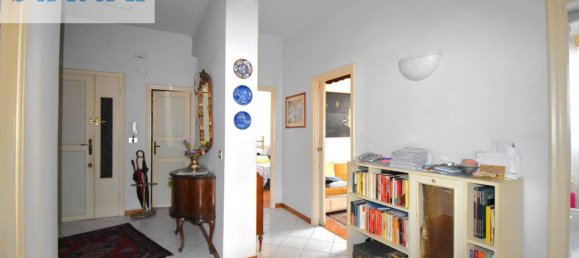 3 Schlafzimmer Wohnung in Viareggio, Italy, Nr. 196829 23