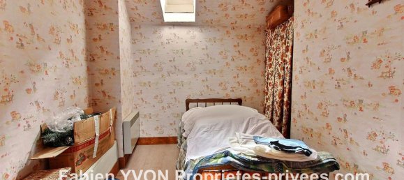 4 bedrooms Townhouse in Darvoy, France No. 60371 22