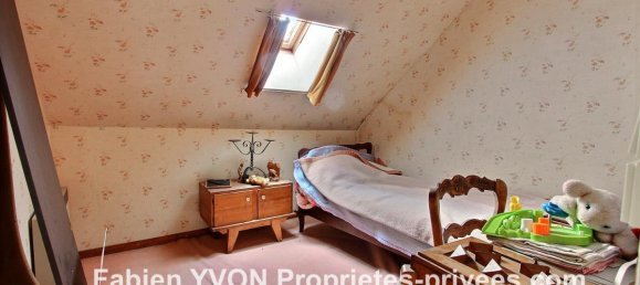 4 bedrooms Townhouse in Darvoy, France No. 60371 10