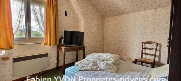 4 bedrooms Townhouse in Darvoy, France No. 60371 29