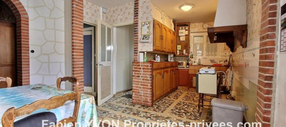 4 bedrooms Townhouse in Darvoy, France No. 60371 25