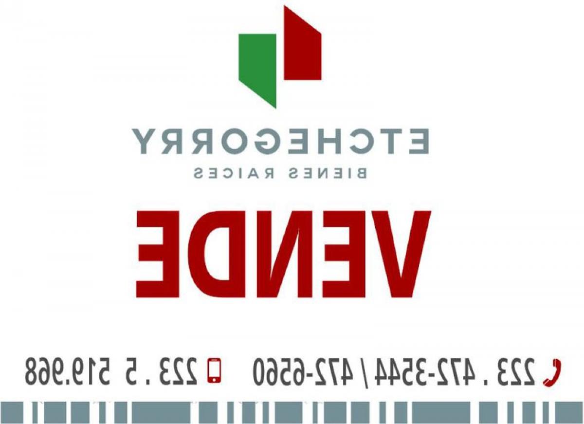 Grundstück in Mar del Plata, Argentina, Nr. 116151